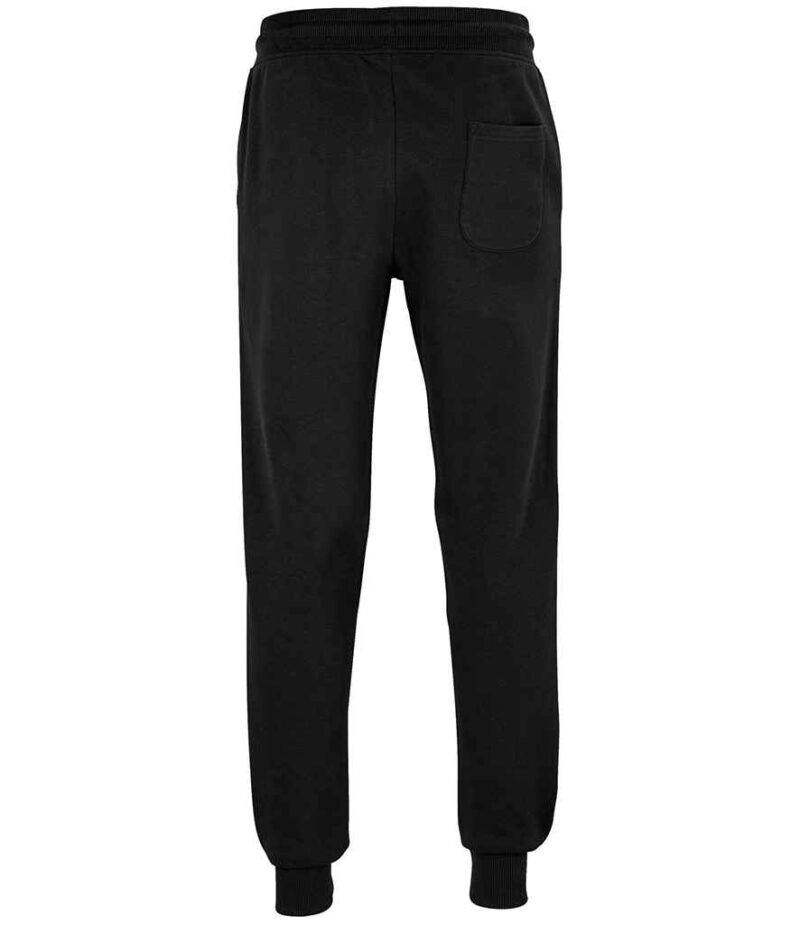 SOL'S Unisex Jumbo Organic Jog Pants - Image 2