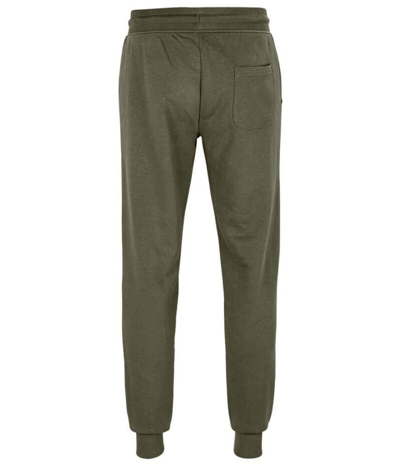 SOL'S Unisex Jumbo Organic Jog Pants - Image 11