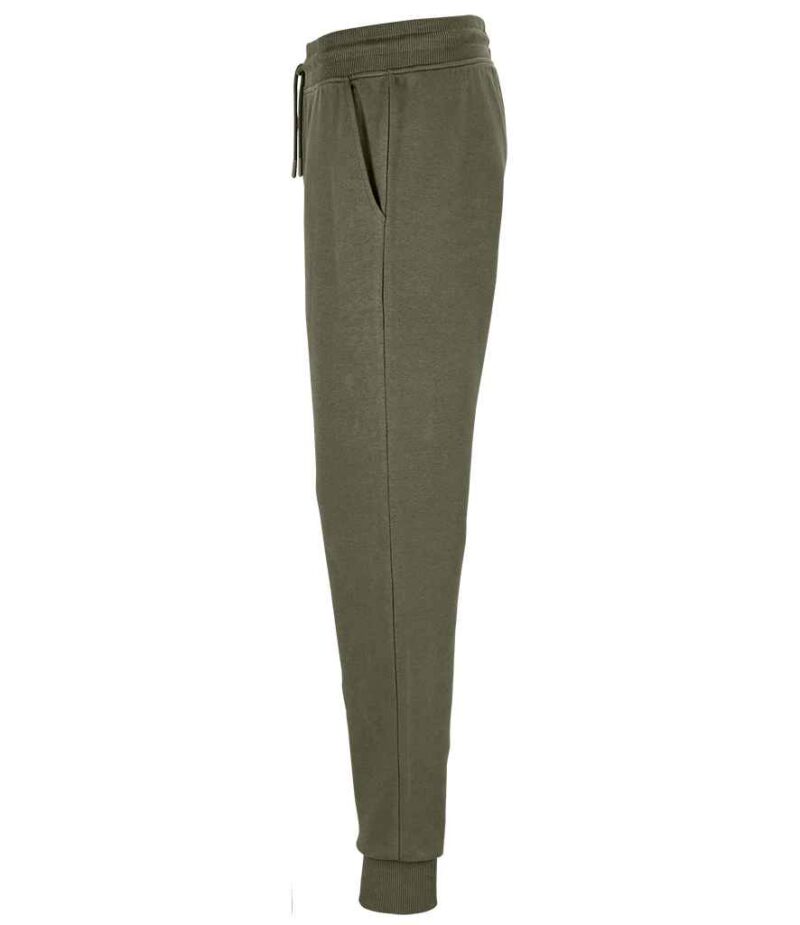 SOL'S Unisex Jumbo Organic Jog Pants - Image 12