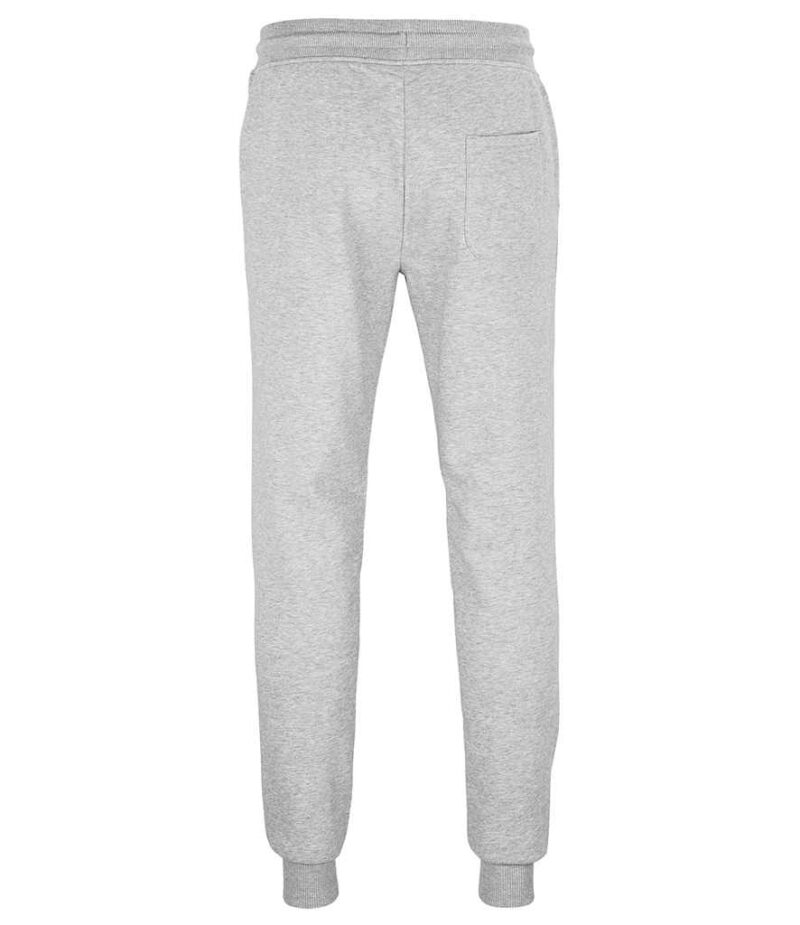 SOL'S Unisex Jumbo Organic Jog Pants - Image 14