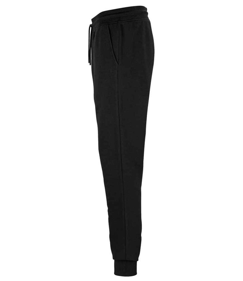 SOL'S Unisex Jumbo Organic Jog Pants - Image 3