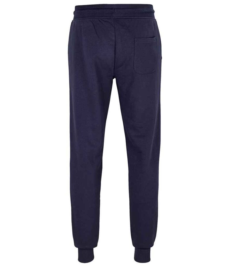 SOL'S Unisex Jumbo Organic Jog Pants - Image 5