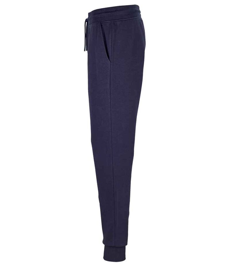 SOL'S Unisex Jumbo Organic Jog Pants - Image 6