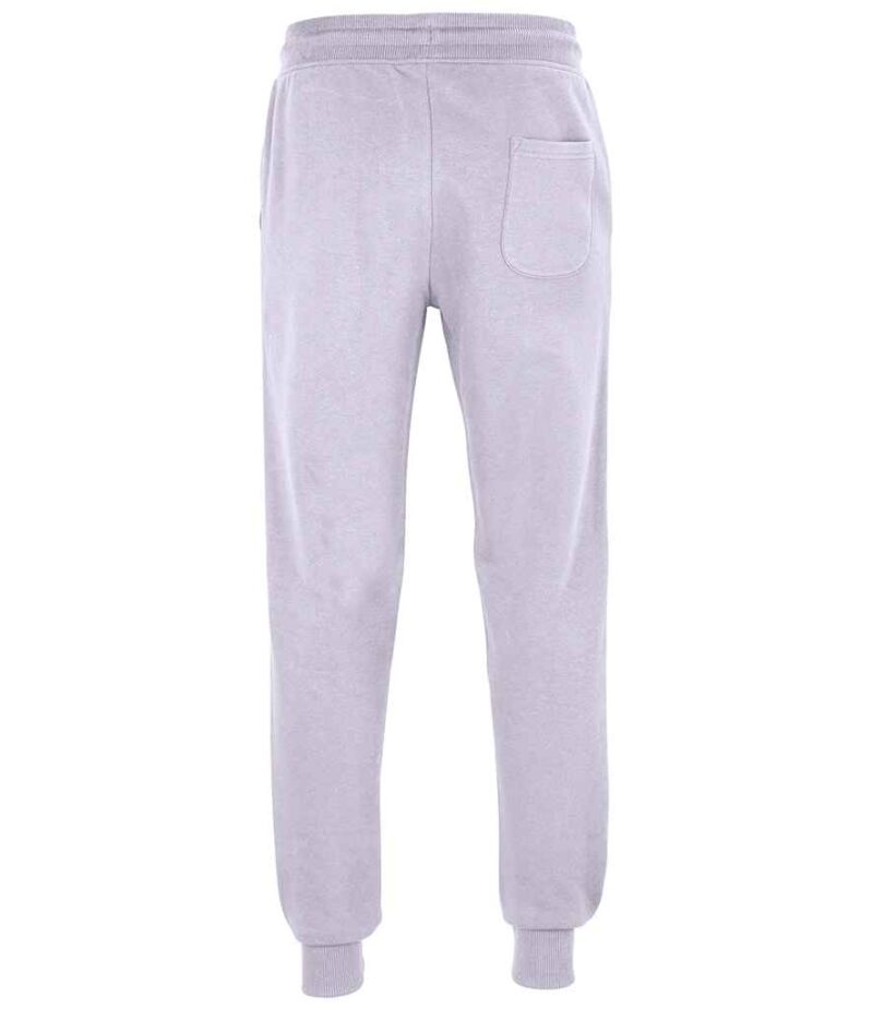 SOL'S Unisex Jumbo Organic Jog Pants - Image 8