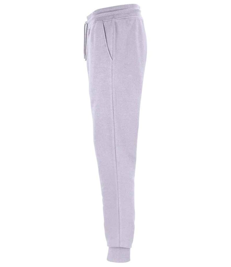 SOL'S Unisex Jumbo Organic Jog Pants - Image 9