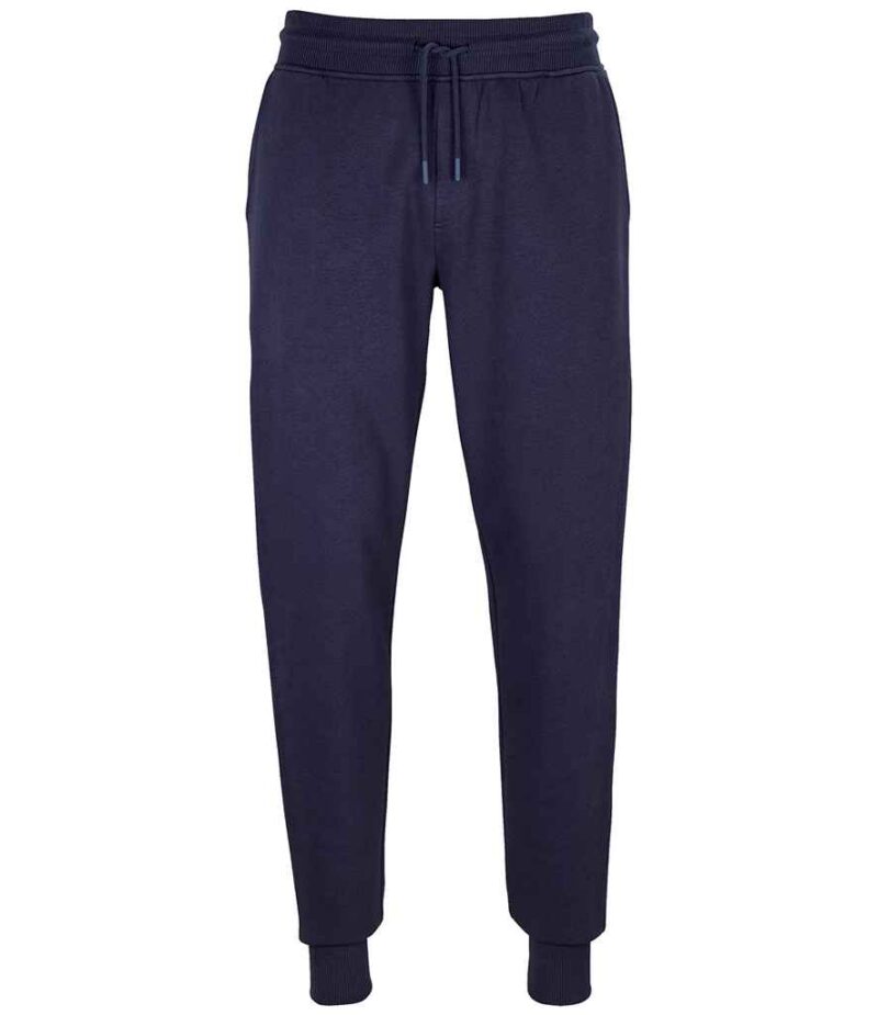 SOL'S Unisex Jumbo Organic Jog Pants - Image 4