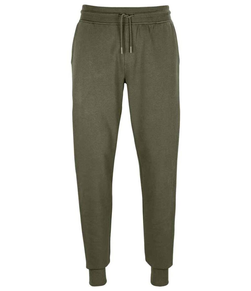 SOL'S Unisex Jumbo Organic Jog Pants - Image 10