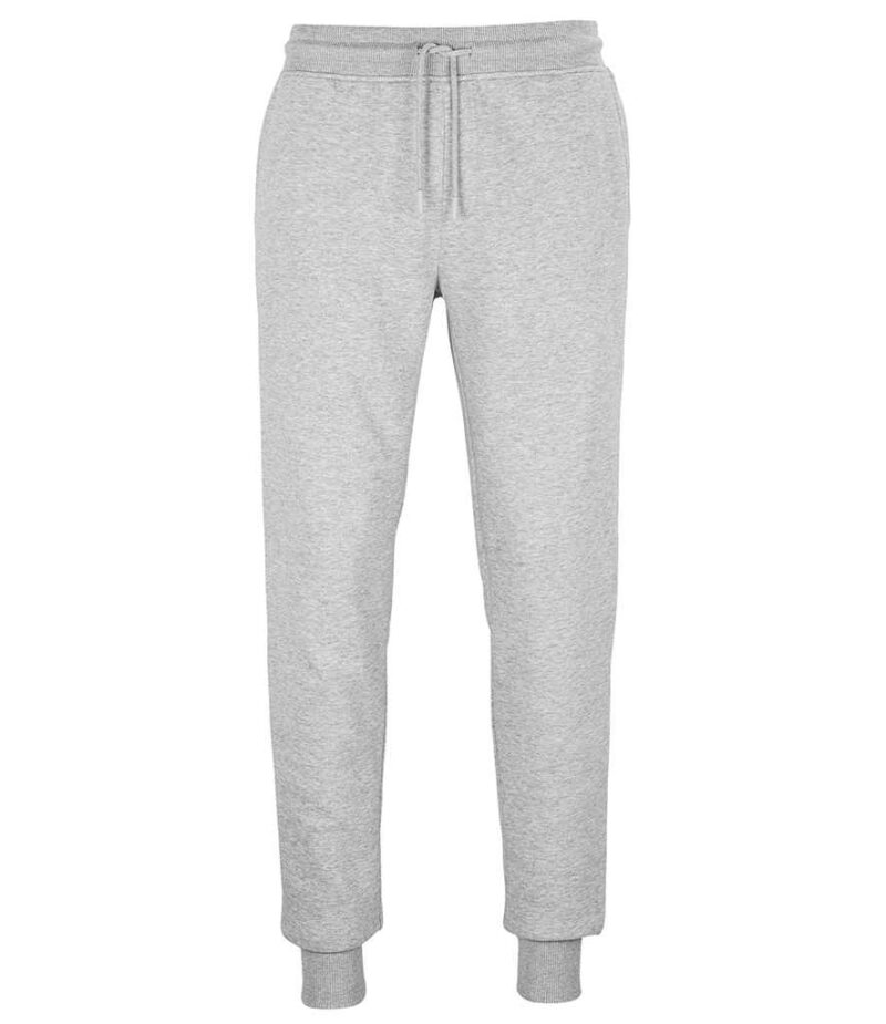 SOL'S Unisex Jumbo Organic Jog Pants - Image 13