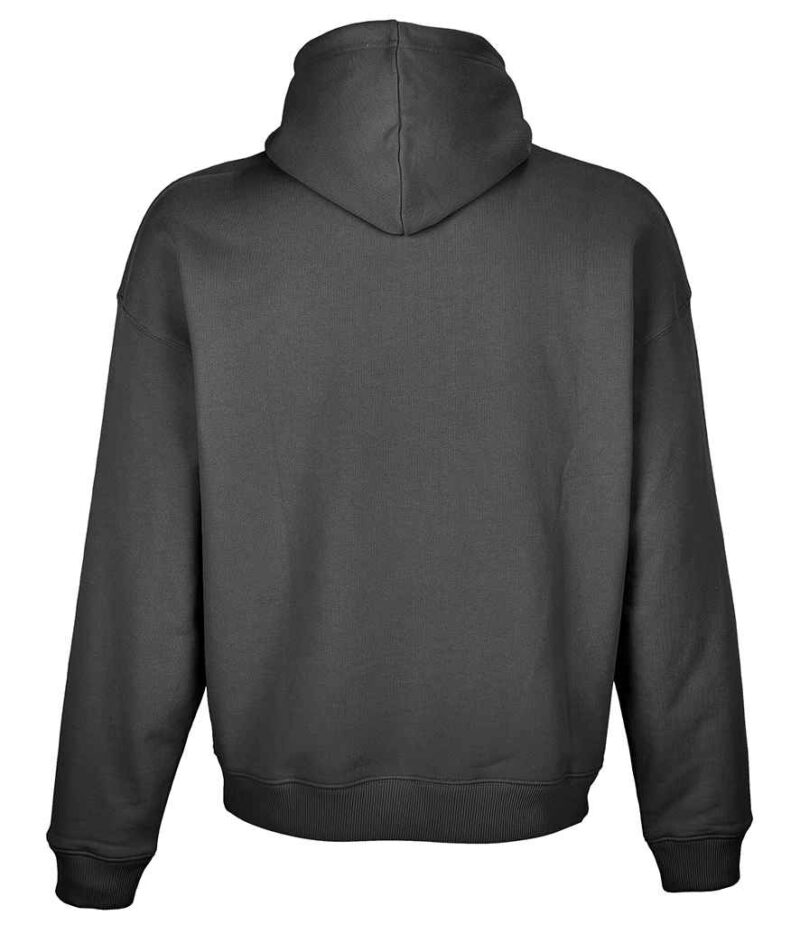 SOL'S Unisex Connor Oversized Organic Hoodie - Image 14