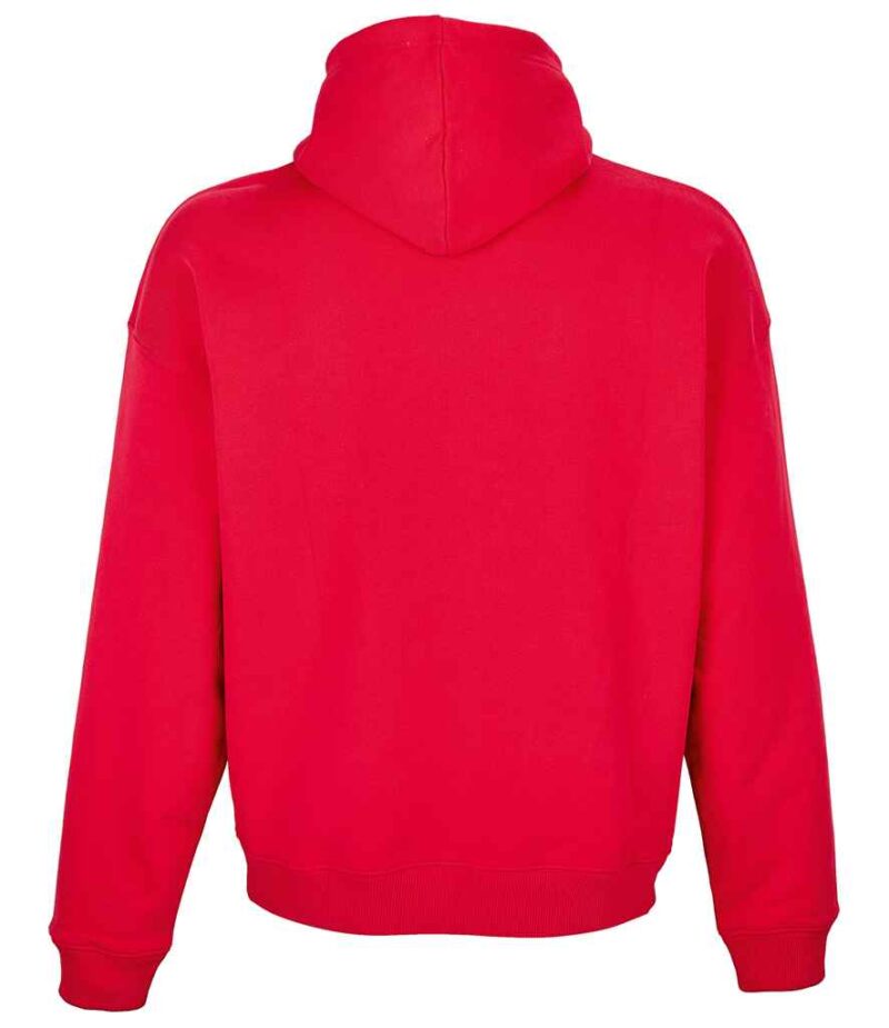 SOL'S Unisex Connor Oversized Organic Hoodie - Image 17