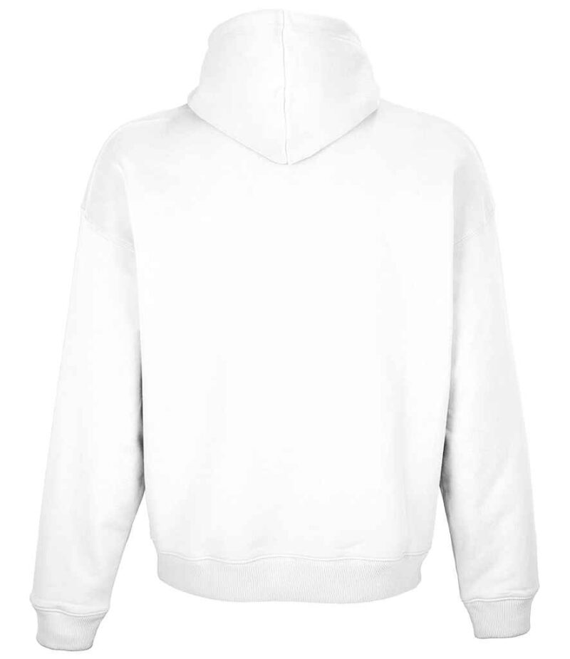 SOL'S Unisex Connor Oversized Organic Hoodie - Image 5