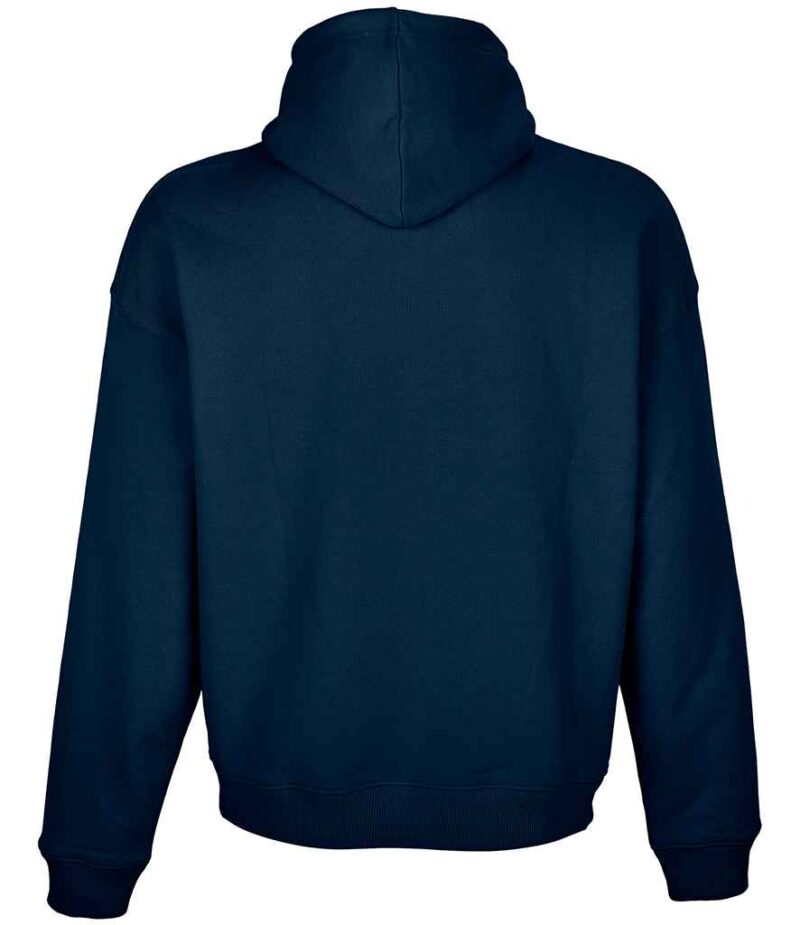 SOL'S Unisex Connor Oversized Organic Hoodie - Image 8