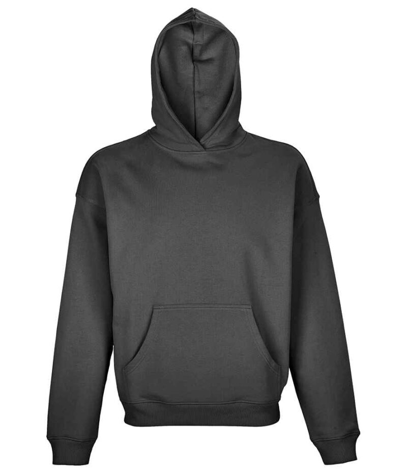 SOL'S Unisex Connor Oversized Organic Hoodie - Image 13