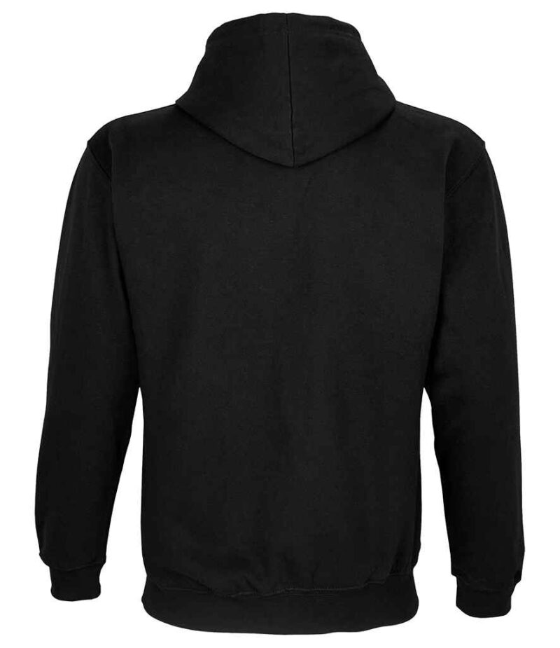 SOL'S Unisex Condor Hoodie - Image 2