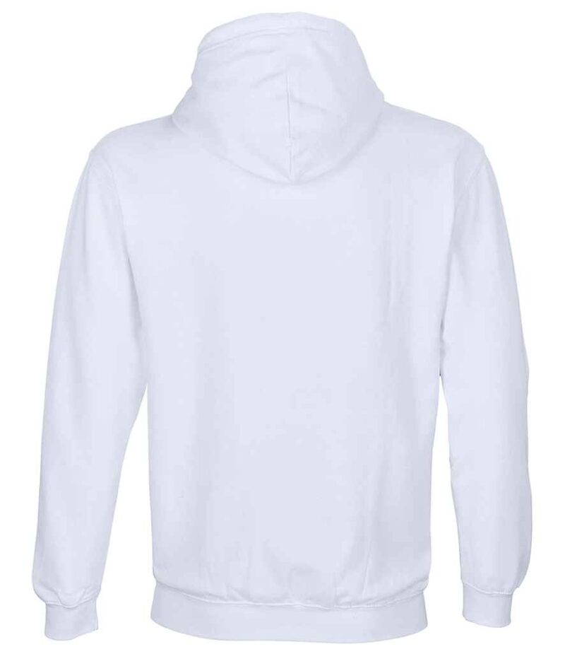 SOL'S Unisex Condor Hoodie - Image 5