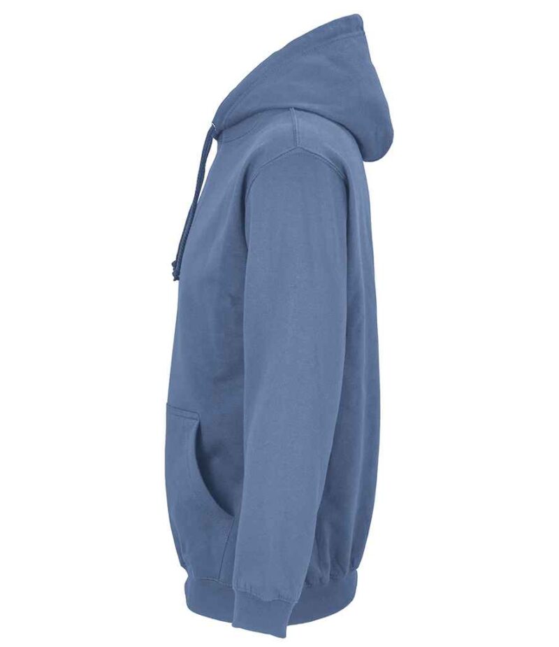 SOL'S Unisex Condor Hoodie - Image 9