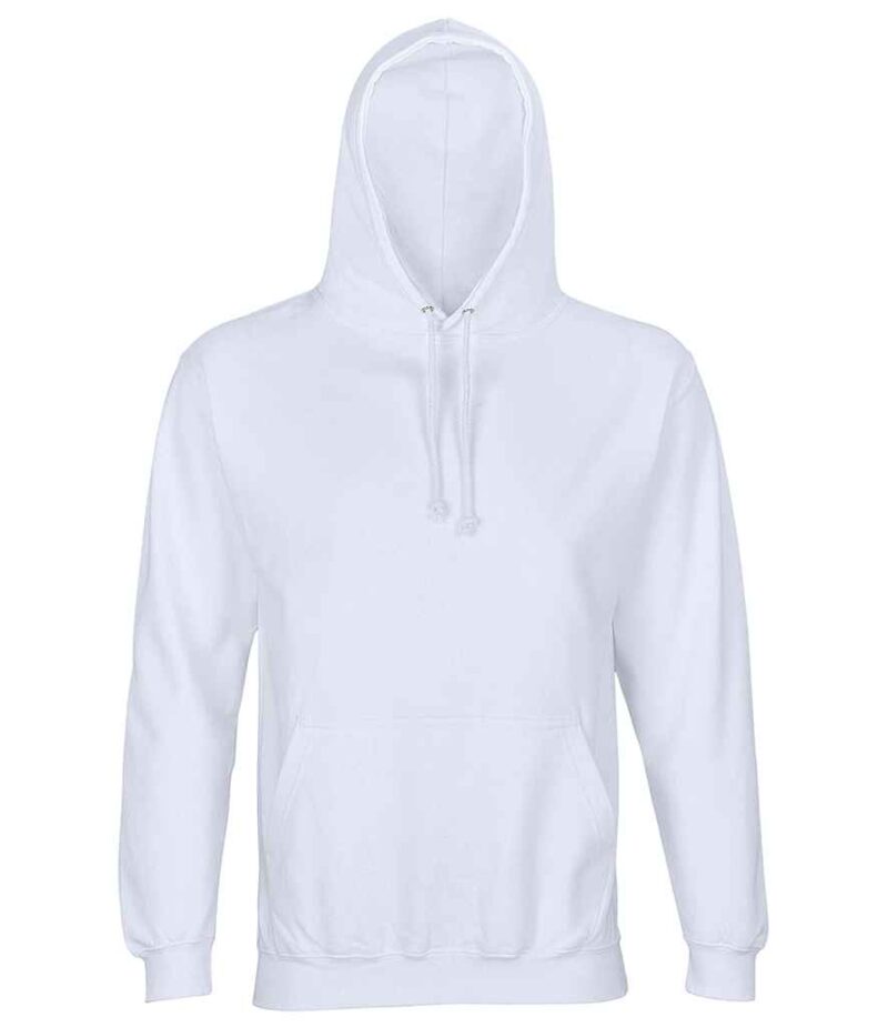 SOL'S Unisex Condor Hoodie - Image 4