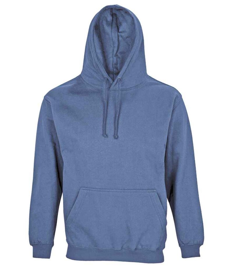 SOL'S Unisex Condor Hoodie - Image 7