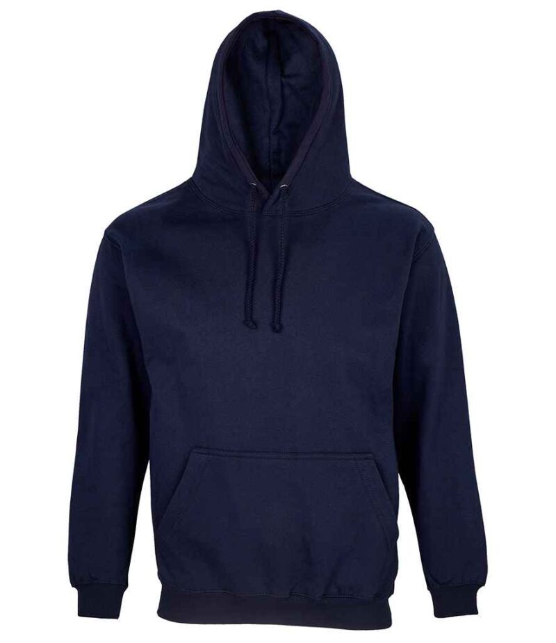 SOL'S Unisex Condor Hoodie - Image 13