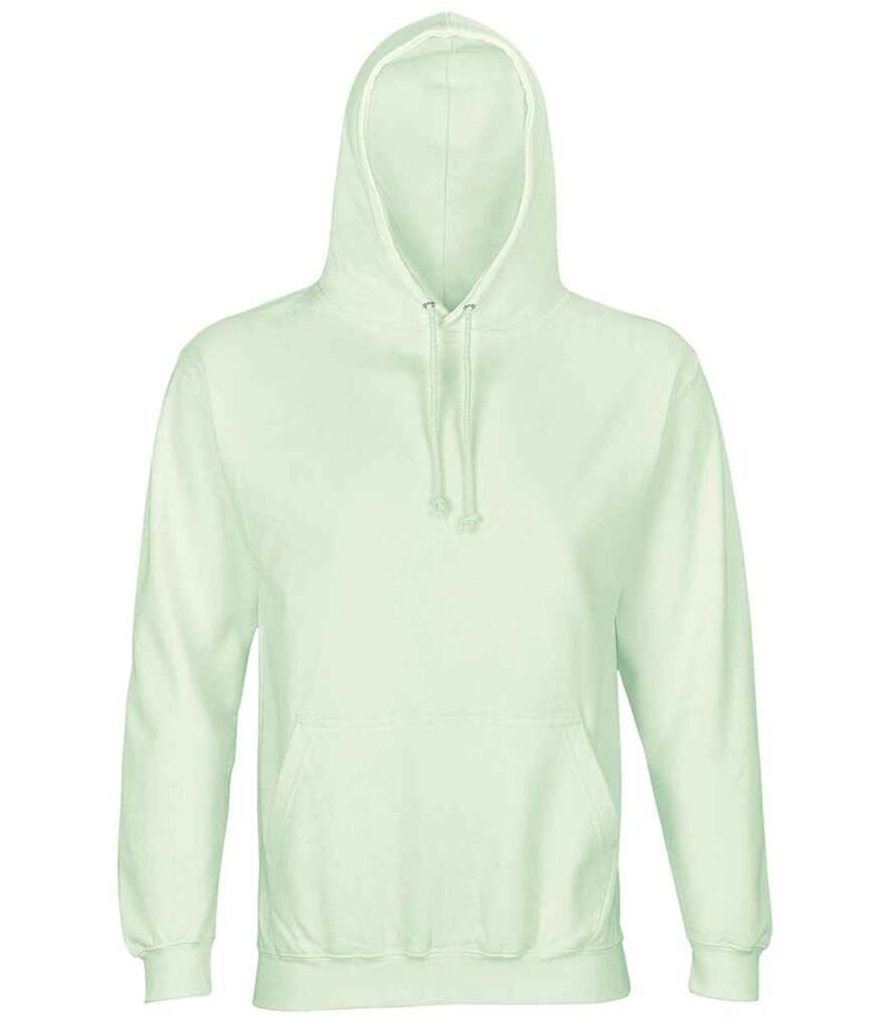 SOL'S Unisex Condor Hoodie - Image 19