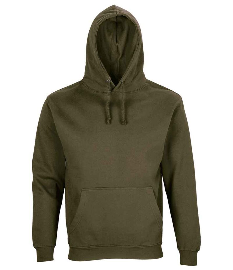 SOL'S Unisex Condor Hoodie - Image 25