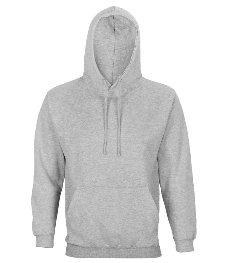 SOL'S Unisex Condor Hoodie - Image 31