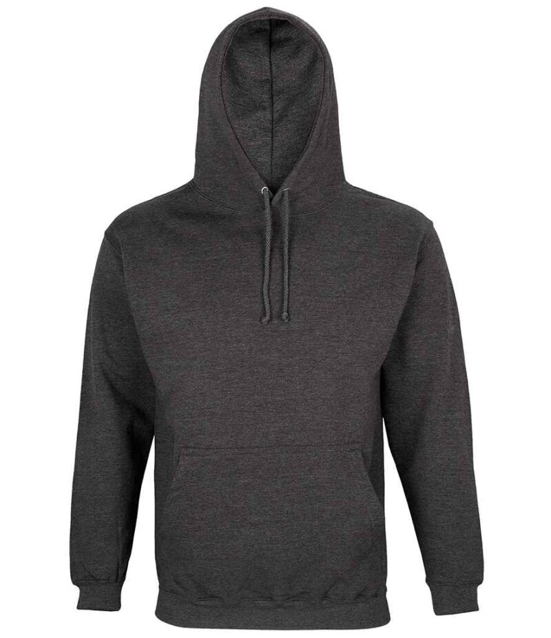 SOL'S Unisex Condor Hoodie - Image 34