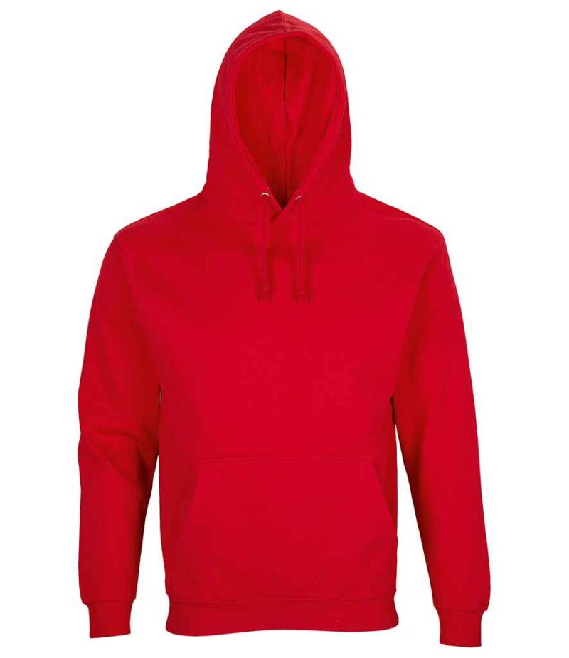 SOL'S Unisex Condor Hoodie - Image 37