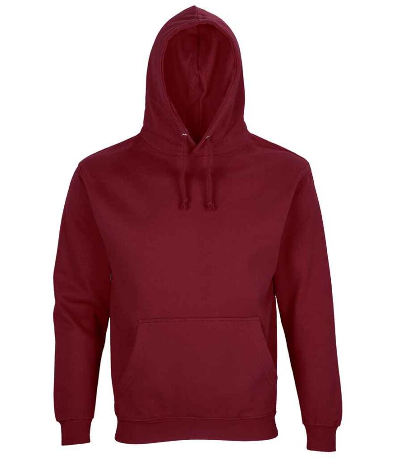 SOL'S Unisex Condor Hoodie - Image 40