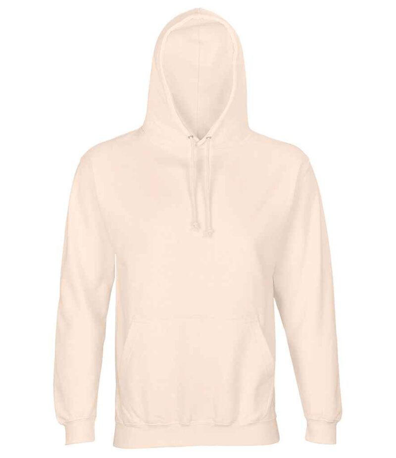 SOL'S Unisex Condor Hoodie - Image 43