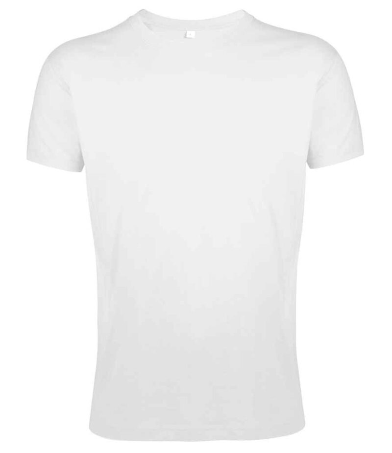 SOL'S Regent Fit T-Shirt - Image 4