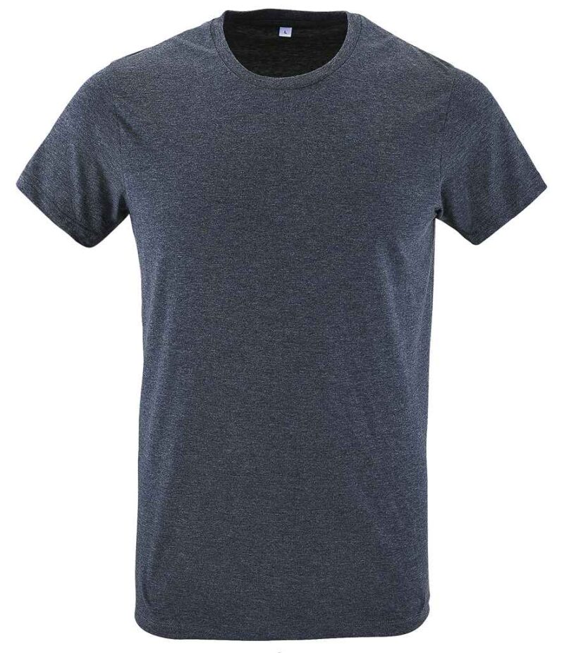 SOL'S Regent Fit T-Shirt - Image 10