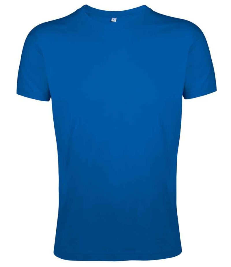 SOL'S Regent Fit T-Shirt - Image 16