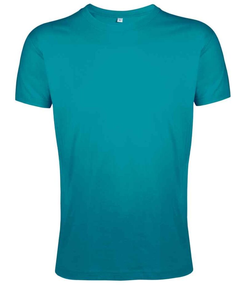 SOL'S Regent Fit T-Shirt - Image 19