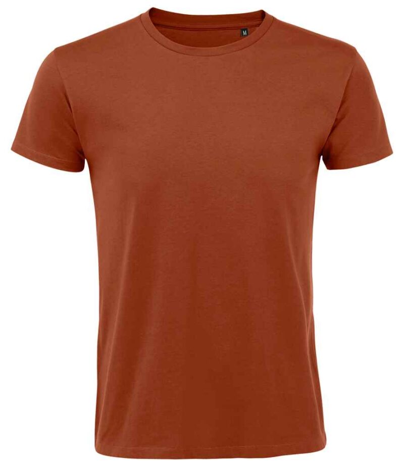 SOL'S Regent Fit T-Shirt - Image 55