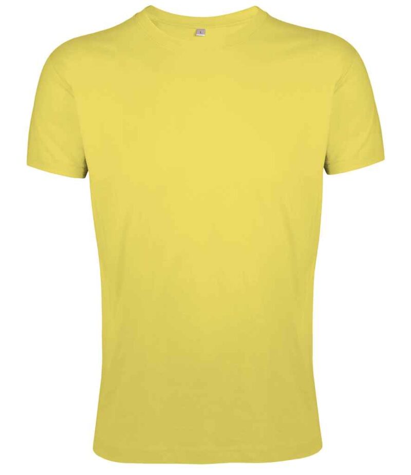 SOL'S Regent Fit T-Shirt - Image 58