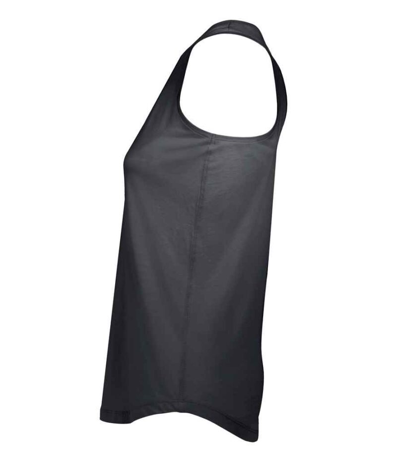 SOL'S Ladies Moka Tank Top - Image 15