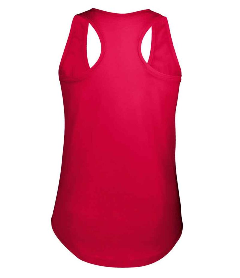 SOL'S Ladies Moka Tank Top - Image 17