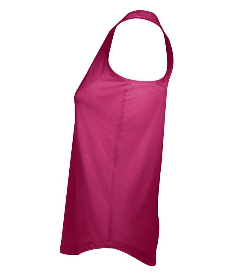 SOL'S Ladies Moka Tank Top - Image 21