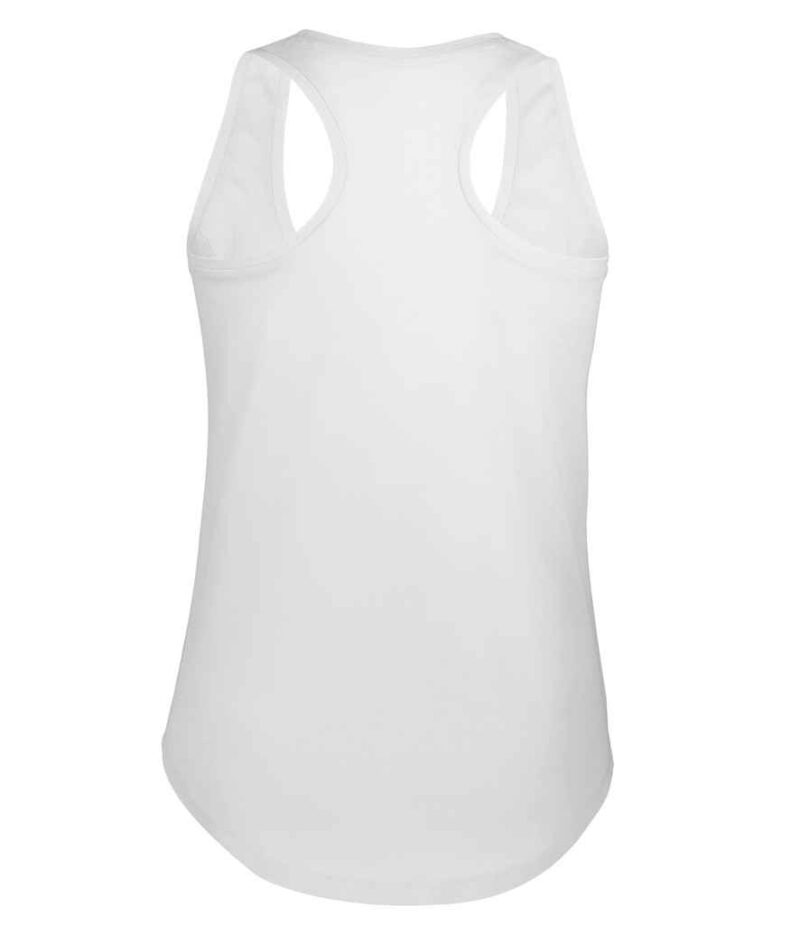 SOL'S Ladies Moka Tank Top - Image 5