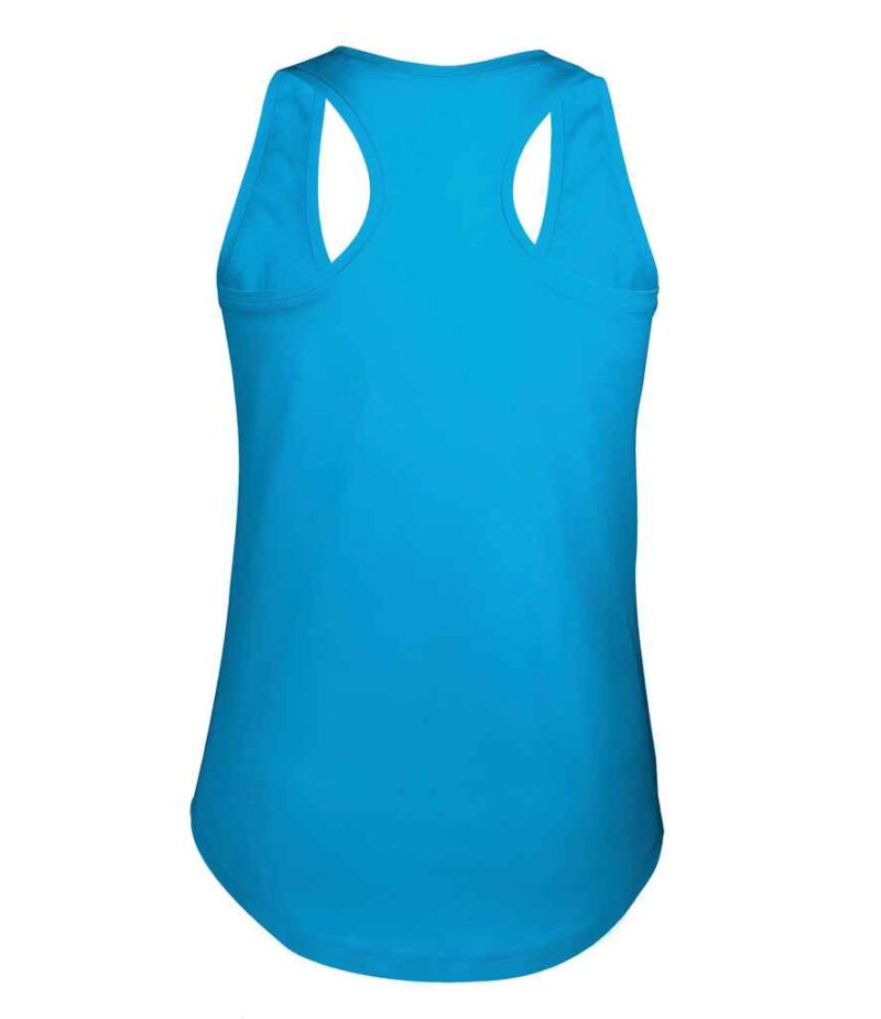 SOL'S Ladies Moka Tank Top - Image 8