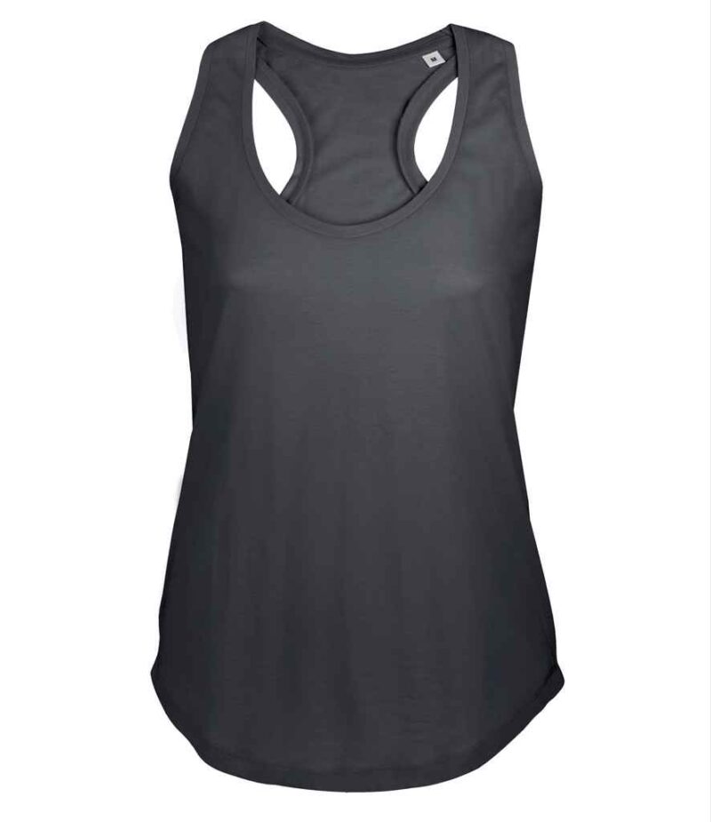 SOL'S Ladies Moka Tank Top - Image 13