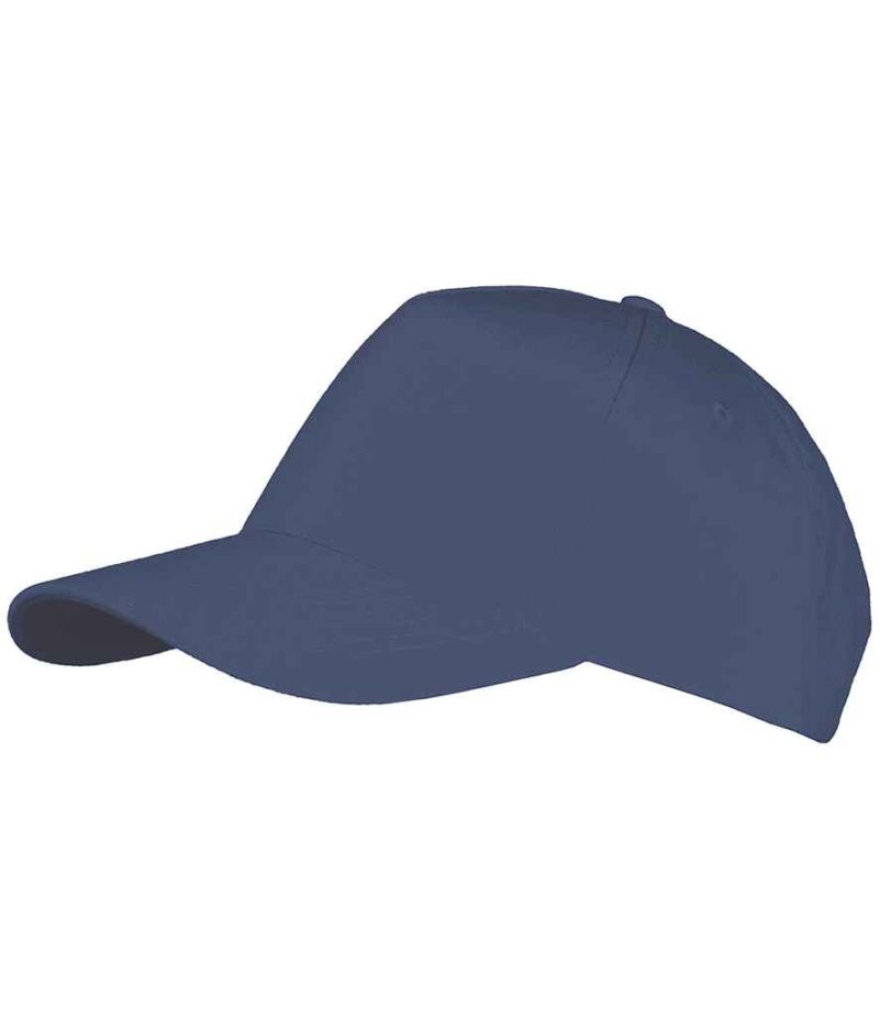 SOL'S Long Beach Cap - Image 11