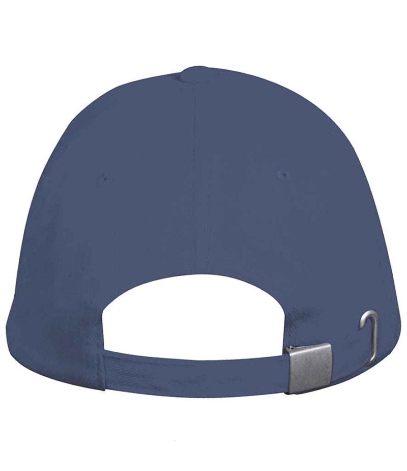 SOL'S Long Beach Cap - Image 12