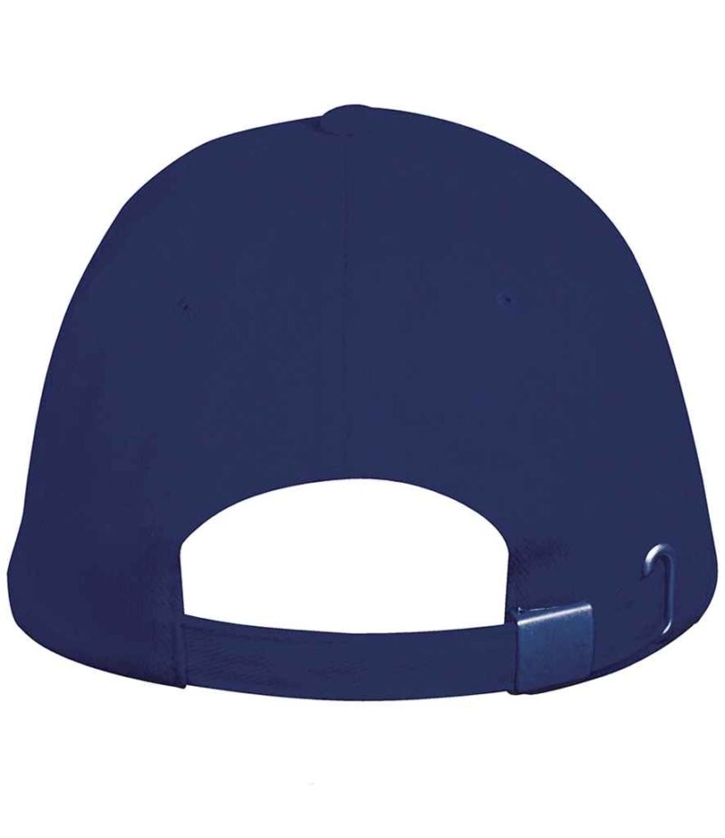 SOL'S Long Beach Cap - Image 15