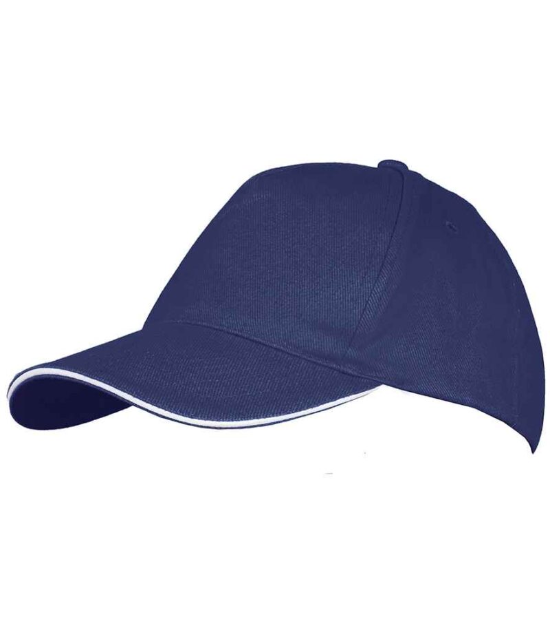 SOL'S Long Beach Cap - Image 17