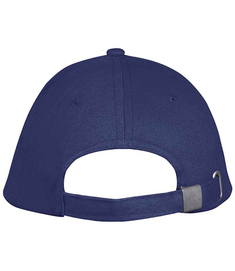 SOL'S Long Beach Cap - Image 18