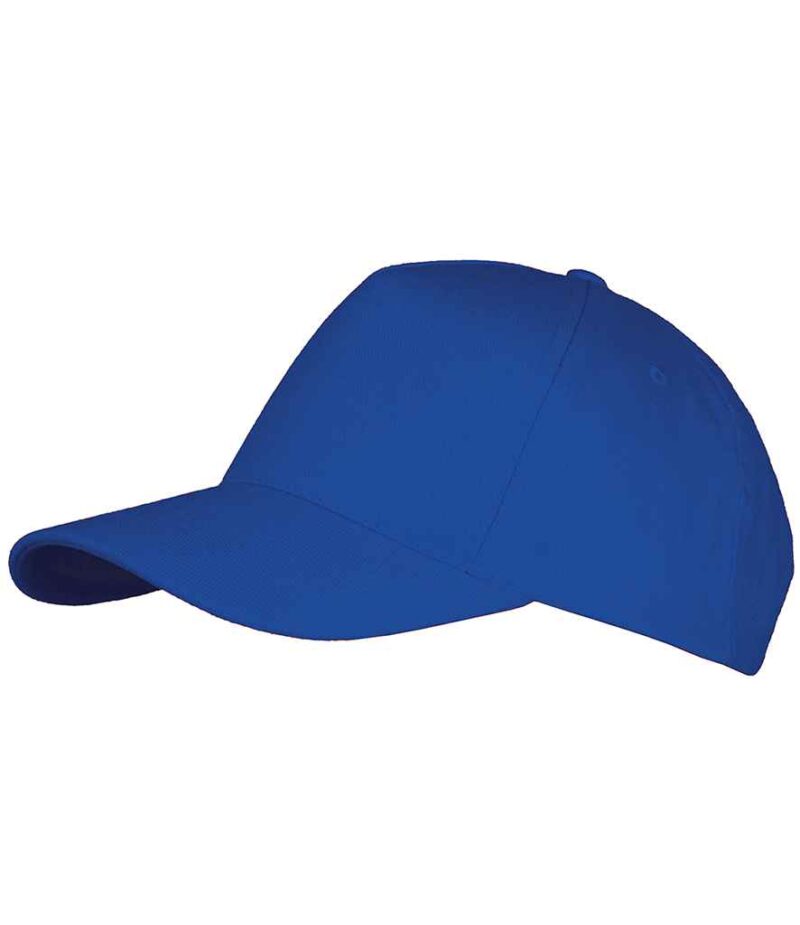 SOL'S Long Beach Cap - Image 20