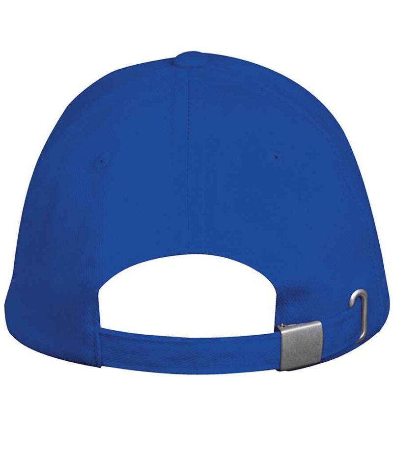 SOL'S Long Beach Cap - Image 21