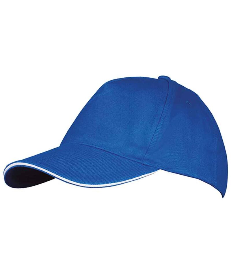 SOL'S Long Beach Cap - Image 23